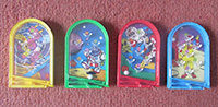 pinball